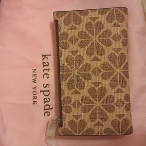 Kate spade wallet